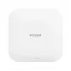 Ponto de acesso NETGEAR Insight Cloud Managed WiFi 6 AX3600 Dual Band (WAX620) 3600 Mbit/s branco Power over Ethernet (PoE)