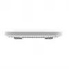 Ponto de acesso NETGEAR Insight Cloud Managed WiFi 6 AX3600 Dual Band (WAX620) 3600 Mbit/s branco Power over Ethernet (PoE)