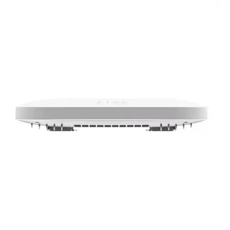 Ponto de acesso NETGEAR Insight Cloud Managed WiFi 6 AX3600 Dual Band (WAX620) 3600 Mbit/s branco Power over Ethernet (PoE)