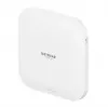 Ponto de acesso NETGEAR Insight Cloud Managed WiFi 6 AX3600 Dual Band (WAX620) 3600 Mbit/s branco Power over Ethernet (PoE)