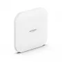 Ponto de acesso NETGEAR Insight Cloud Managed WiFi 6 AX3600 Dual Band (WAX620) 3600 Mbit/s branco Power over Ethernet (PoE)