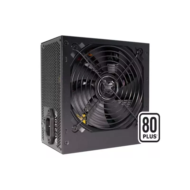 Fonte de alimentação Xilence XN430 750 W