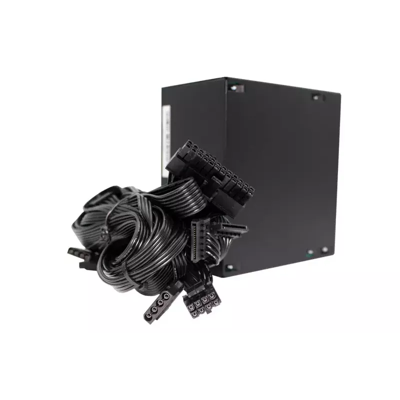 Fonte de alimentação Xilence XN430 750 W
