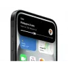 Smartphone Apple iPhone 15 128GB preto Dual SIM A16 48MP