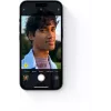 Smartphone Apple iPhone 15 128GB preto Dual SIM A16 48MP