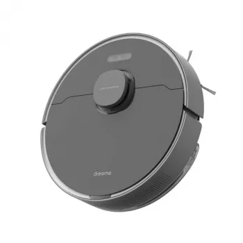 Dreame D10s Plus 0,57 L preto