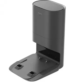 Dreame D10s Plus 0,57 L preto
