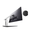 Monitor de computador DELL P Series P2424HT 60,5 cm (23,8 polegadas) 1920 x 1080 píxeis Full HD LCD ecrã tátil preto, prateado
