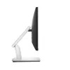 Monitor de computador DELL P Series P2424HT 60,5 cm (23,8 polegadas) 1920 x 1080 píxeis Full HD LCD ecrã tátil preto, prateado