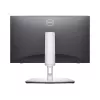 Monitor de computador DELL P Series P2424HT 60,5 cm (23,8 polegadas) 1920 x 1080 píxeis Full HD LCD ecrã tátil preto, prateado