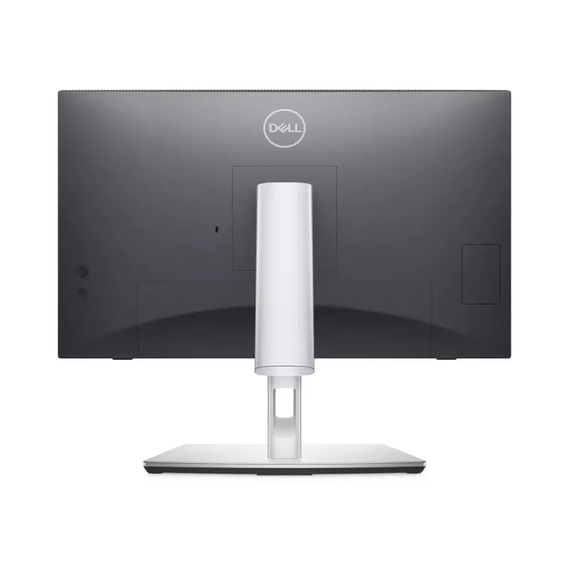 Monitor de computador DELL P Series P2424HT 60,5 cm (23,8 polegadas) 1920 x 1080 píxeis Full HD LCD ecrã tátil preto, prateado