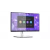 Monitor de computador DELL P Series P2424HT 60,5 cm (23,8 polegadas) 1920 x 1080 píxeis Full HD LCD ecrã tátil preto, prateado
