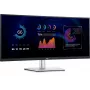Monitor de computador DELL P Series P3424WE 86,7 cm (34,1 polegadas) 3440 x 1440 píxeis 4K Ultra HD LCD preto