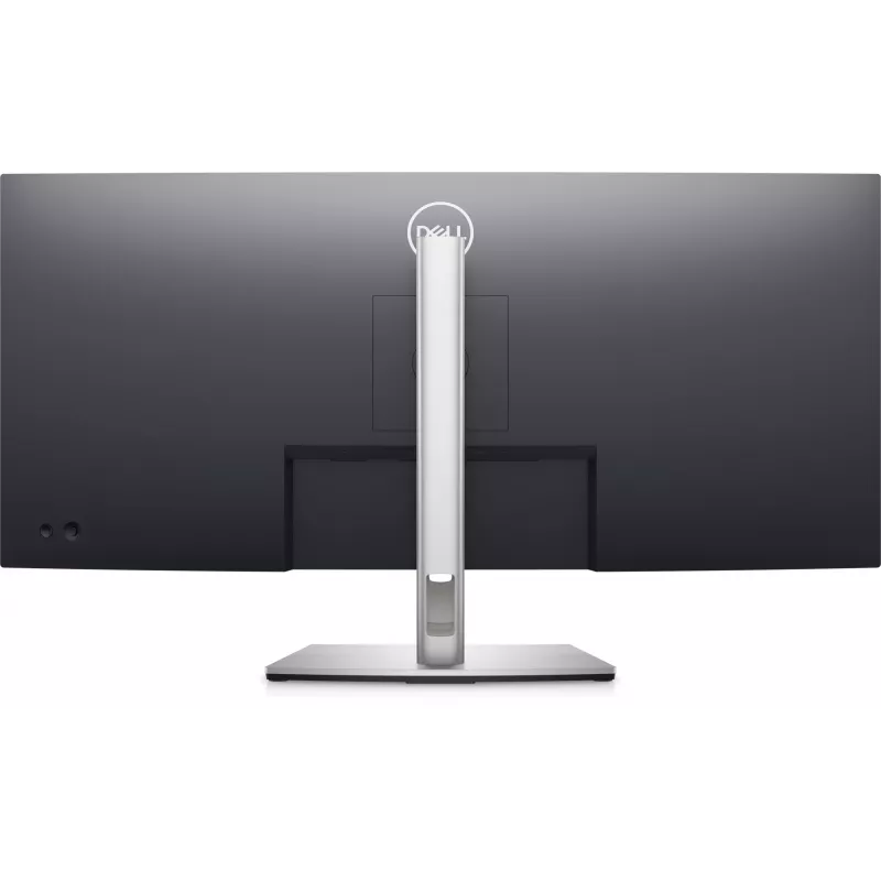 Monitor de computador DELL P Series P3424WE 86,7 cm (34,1 polegadas) 3440 x 1440 píxeis 4K Ultra HD LCD preto