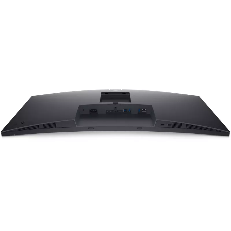 Monitor de computador DELL P Series P3424WE 86,7 cm (34,1 polegadas) 3440 x 1440 píxeis 4K Ultra HD LCD preto