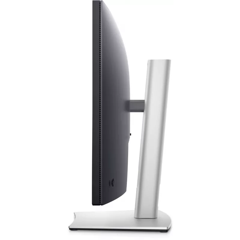 Monitor de computador DELL P Series P3424WE 86,7 cm (34,1 polegadas) 3440 x 1440 píxeis 4K Ultra HD LCD preto