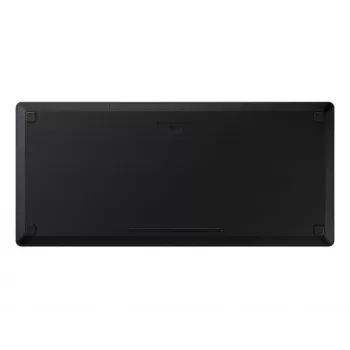 Teclado para dispositivo móvel Samsung EJ-B3400BBGGDE QWERTZ alemão Bluetooth preto
