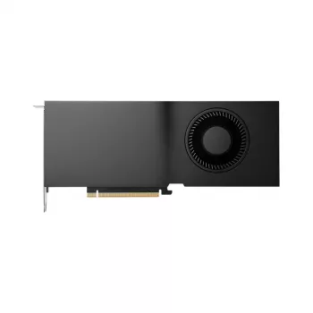 PNY NVIDIA RTX 5000 Ada Generation PCIe x16 Gen 4.0 Dual Slot 32 GB GDDR6 ECC 256 bits HDCP 2.2