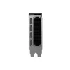 PNY NVIDIA RTX 5000 Ada Generation placa gráfica, 32 GB GDDR6 ECC, 256 bits, PCIe 4.0 x16, slot duplo, 4x DP 1.4a
