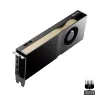 PNY NVIDIA RTX 5000 Ada Generation placa gráfica, 32 GB GDDR6 ECC, 256 bits, PCIe 4.0 x16, slot duplo, 4x DP 1.4a