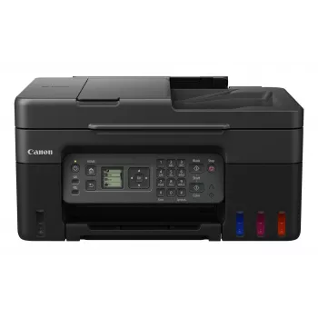 Canon PIXMA G4570 jato de tinta A4 4800 x 1200 DPI Wi-Fi