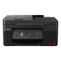 Canon PIXMA G4570 jato de tinta A4 4800 x 1200 DPI Wi-Fi