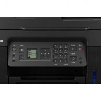 Canon PIXMA G4570 jato de tinta A4 4800 x 1200 DPI Wi-Fi