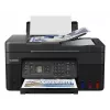 Canon PIXMA G4570 jato de tinta A4 4800 x 1200 DPI Wi-Fi