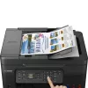 Canon PIXMA G4570 jato de tinta A4 4800 x 1200 DPI Wi-Fi