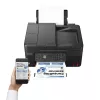 Canon PIXMA G4570 jato de tinta A4 4800 x 1200 DPI Wi-Fi