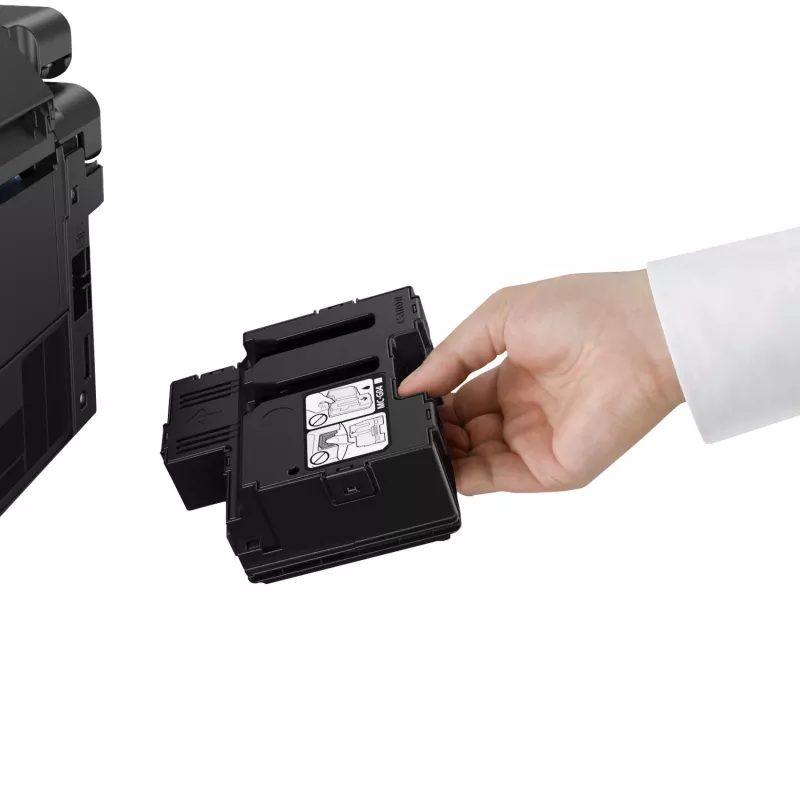 Canon PIXMA G4570 jato de tinta A4 4800 x 1200 DPI Wi-Fi