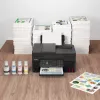 Canon PIXMA G4570 jato de tinta A4 4800 x 1200 DPI Wi-Fi