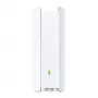 Ponto de acesso TP-Link Omada AX3000 Indoor/Outdoor WiFi 6, 2.4 GHz, 5 GHz, 3000 Mbit/s, WPA, WPA-Enterprise, WPA2, WPA2-Enterprise, WPA3, WPA3-Enterprise, 10,100,1000 Mbit/s