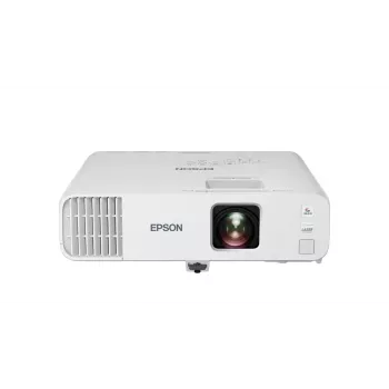 Projetor Epson EB-L260F Standard Throw 4600 ANSI Lúmenes 3LCD 1080p (1920x1080) branco