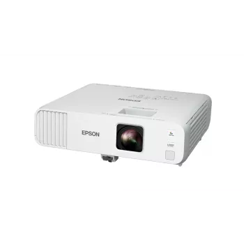 Projetor Epson EB-L260F Standard Throw 4600 ANSI Lúmenes 3LCD 1080p (1920x1080) branco
