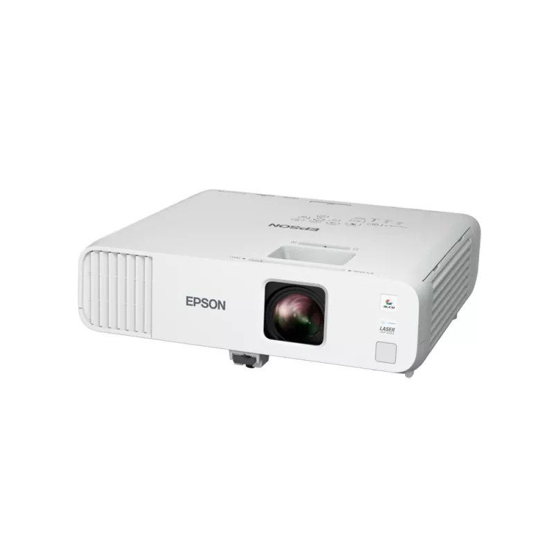 Projetor Epson EB-L260F Standard Throw 4600 ANSI Lúmenes 3LCD 1080p (1920x1080) branco