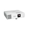 Projetor Epson EB-L260F Standard Throw 4600 ANSI Lúmenes 3LCD 1080p (1920x1080) branco