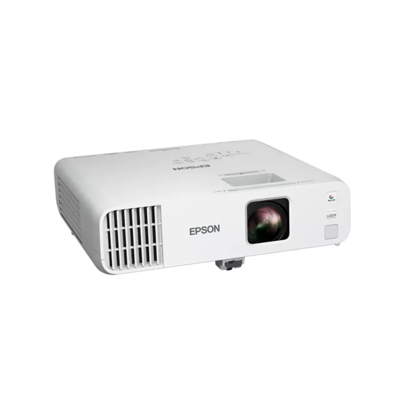 Projetor Epson EB-L260F Standard Throw 4600 ANSI Lúmenes 3LCD 1080p (1920x1080) branco