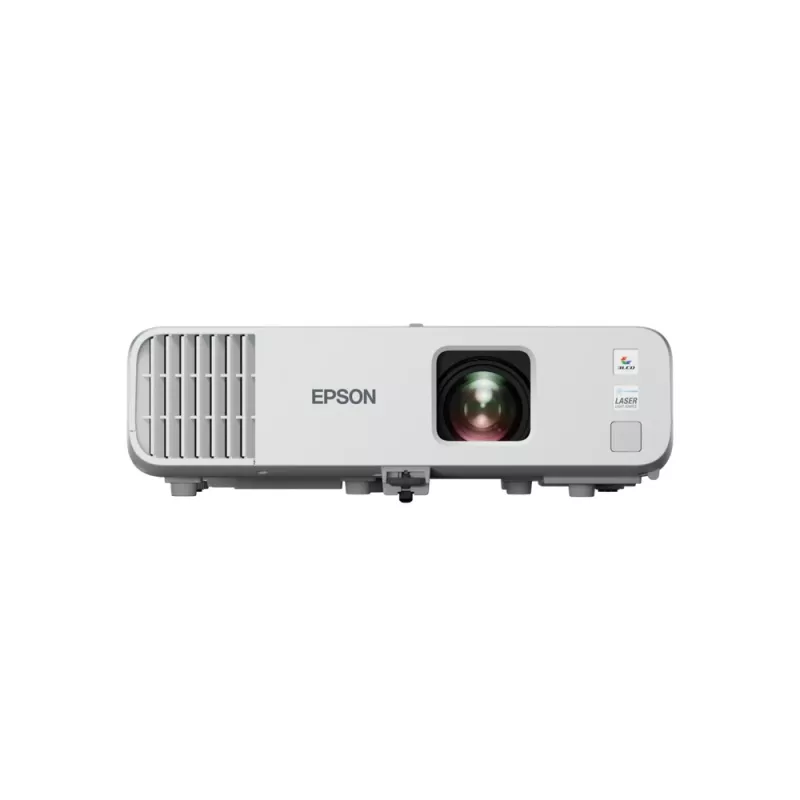 Projetor Epson EB-L260F Standard Throw 4600 ANSI Lúmenes 3LCD 1080p (1920x1080) branco