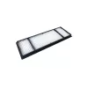 Projetor Epson EB-L260F Standard Throw 4600 ANSI Lúmenes 3LCD 1080p (1920x1080) branco