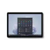 MICROSOFT Surface Go 4 - ecrã tátil 10,5 polegadas - Intel N200 - 8 GB RAM - 256 GB SSD - Win11 Pro - Platinum - UHD Graphics