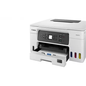 Canon MAXIFY GX3050 jato de tinta A4 600 x 1200 DPI Wi-Fi