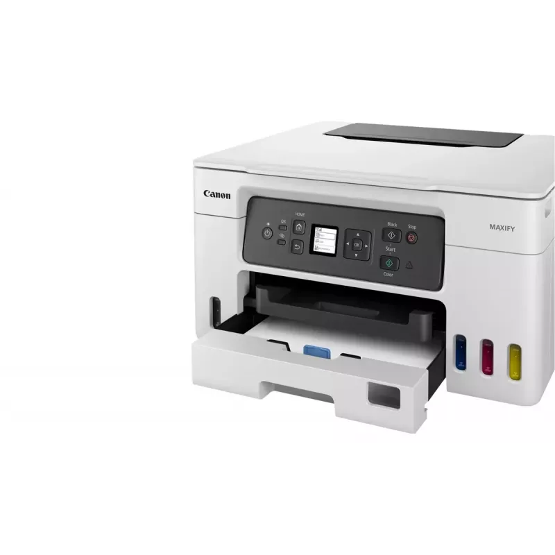Canon MAXIFY GX3050 jato de tinta A4 600 x 1200 DPI Wi-Fi