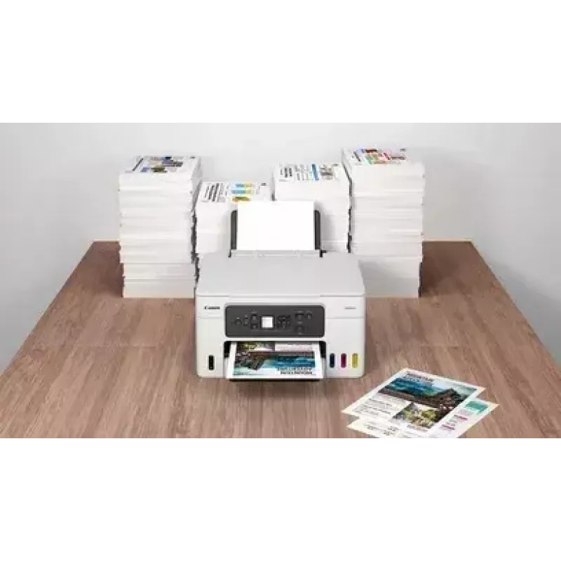 Canon MAXIFY GX3050 jato de tinta A4 600 x 1200 DPI Wi-Fi