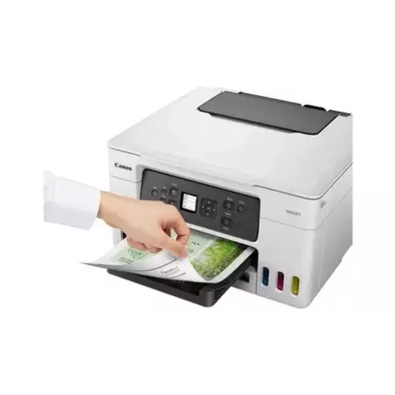 Canon MAXIFY GX3050 jato de tinta A4 600 x 1200 DPI Wi-Fi