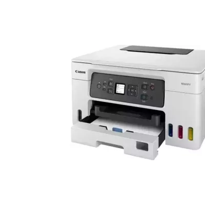Canon MAXIFY GX3050 jato de tinta A4 600 x 1200 DPI Wi-Fi