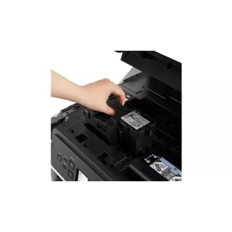 Canon MAXIFY GX3050 jato de tinta A4 600 x 1200 DPI Wi-Fi