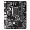 Placa-mãe GIGABYTE H610M K DDR4 - suporta CPUs Intel Core 14.ª Ger., design de energia híbrido 3+1+1 fases, até 3200 MHz DDR4, 1x PCIe 3.0 M.2, GbE LAN, USB 3.2 Gen 1