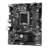 Placa-mãe GIGABYTE H610M K DDR4 - suporta CPUs Intel Core 14.ª Ger., design de energia híbrido 3+1+1 fases, até 3200 MHz DDR4, 1x PCIe 3.0 M.2, GbE LAN, USB 3.2 Gen 1