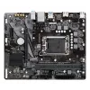 Placa-mãe GIGABYTE H610M K DDR4 - suporta CPUs Intel Core 14.ª Ger., design de energia híbrido 3+1+1 fases, até 3200 MHz DDR4, 1x PCIe 3.0 M.2, GbE LAN, USB 3.2 Gen 1